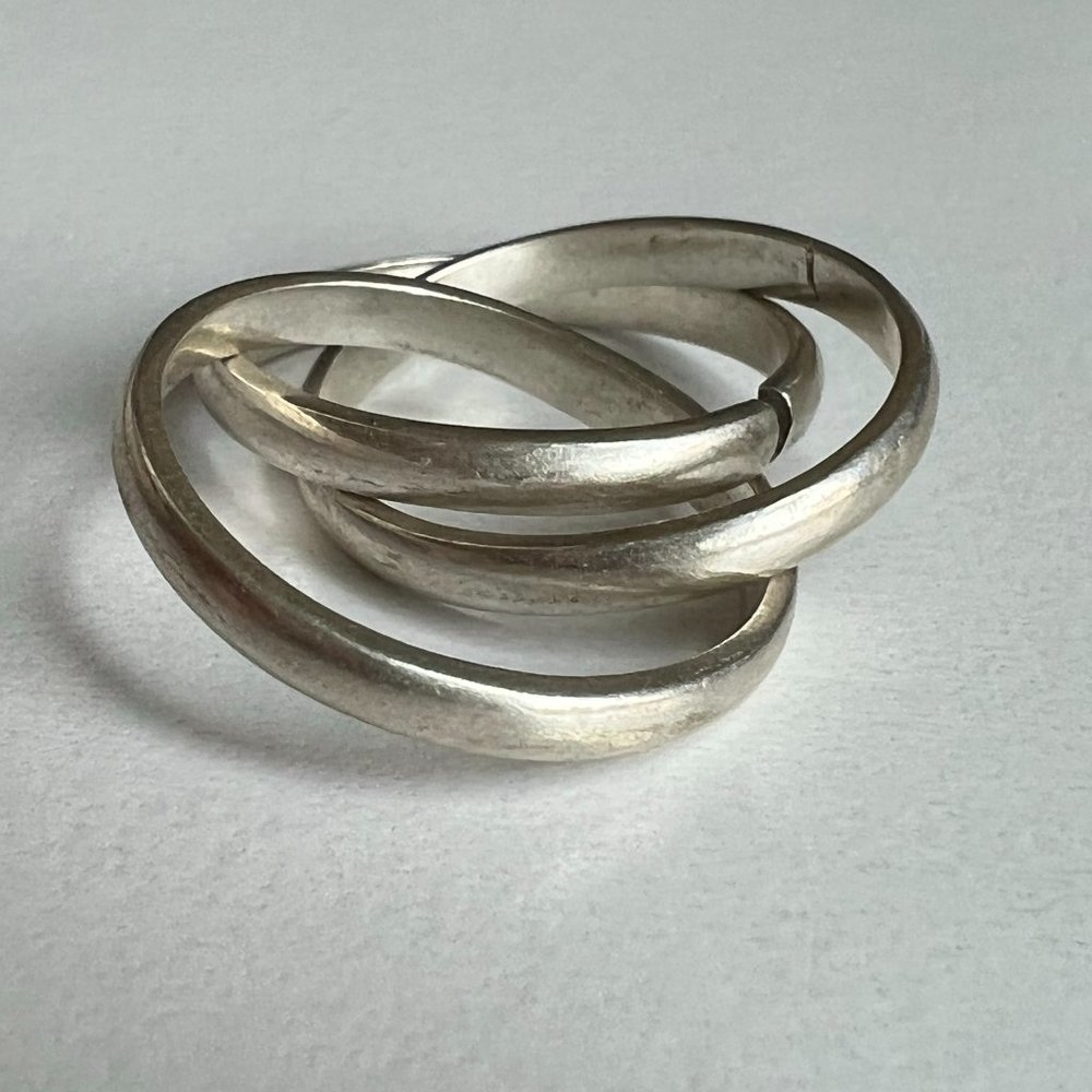 Trinity Ring - image 3